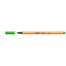 POINT 88 FEUTRE VERT